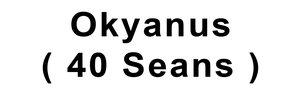 _0021_Okyanus ( 40 Seans )